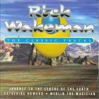 Wakeman Rick-Classic tracks - Kliknutím na obrázok zatvorte